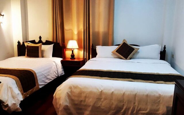 Khampiane Boutique Hotel