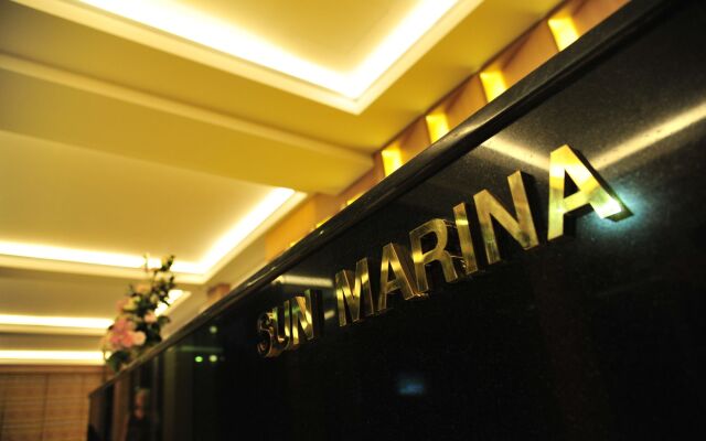 Sunmarina Hotel Cha Am