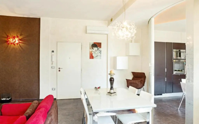 Bari Airport Seaview Apartment