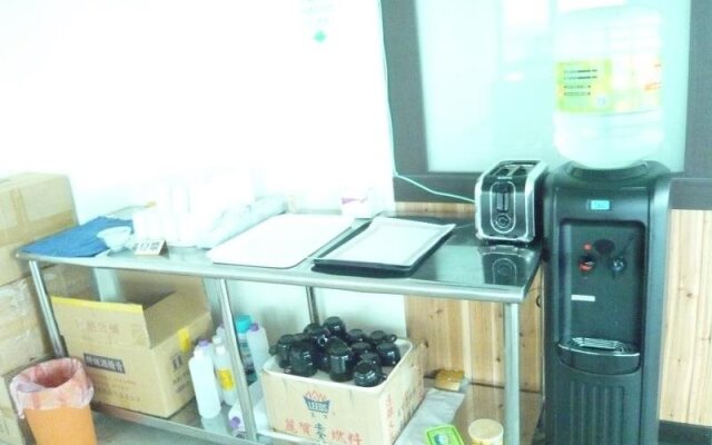 Sodamazon Business Hotel