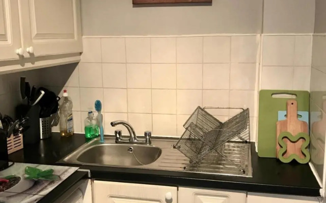 City Centre Georgian Apartment