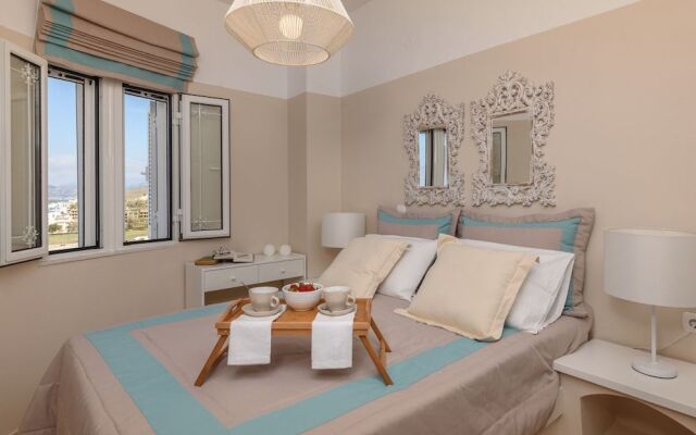 Rodanthi Hospitality