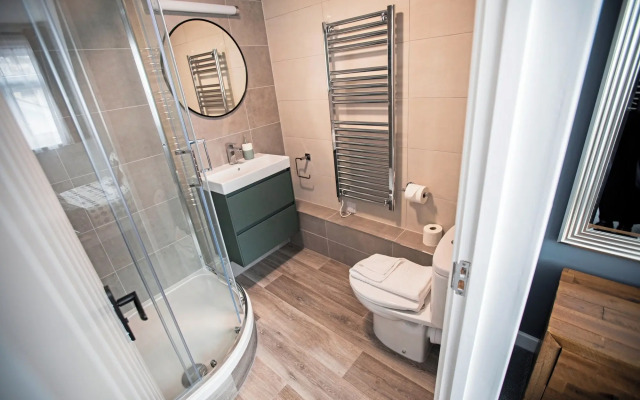 St George's Guesthouse