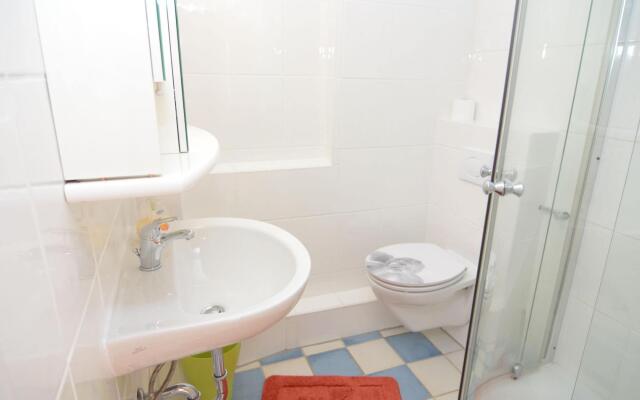 Cosy Holiday Home in the Harz Region