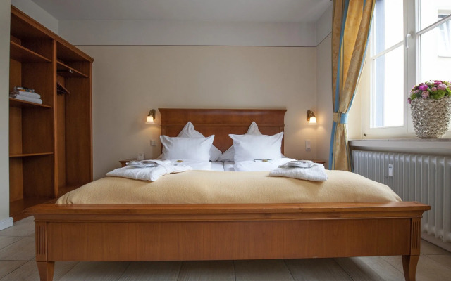 XII Apostel Hotel Albergo