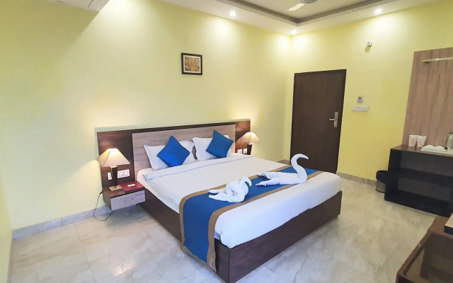 Hotel Gupta Inn
