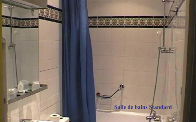 Hôtel Boileau