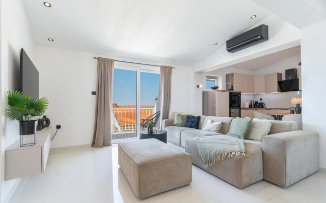 Apartment Makarska City