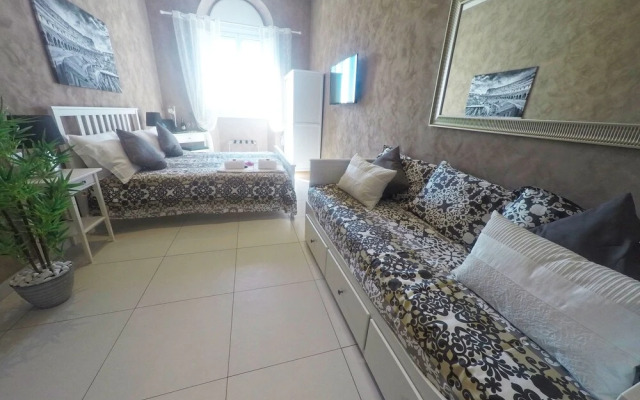 Domus Solis Vaticano