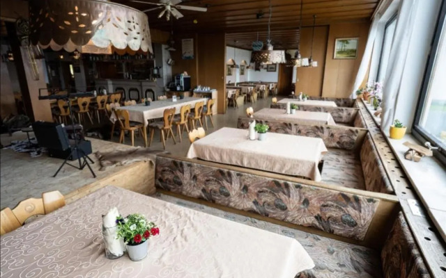 Landgasthof Bayerwald