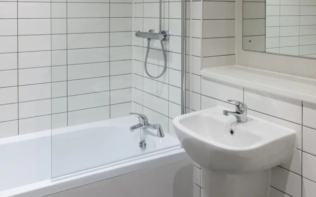 Host Stay Richmond Place 204