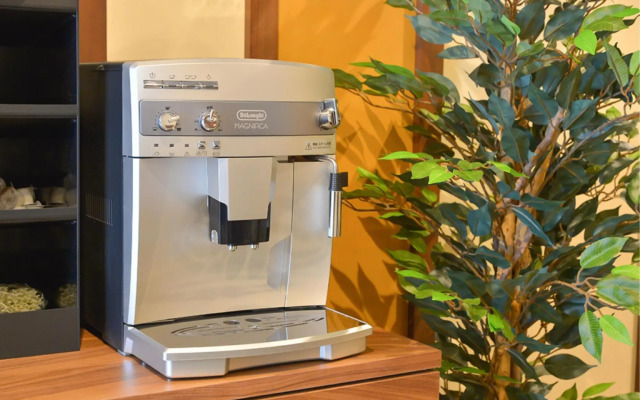 Hotel Double Shibaura