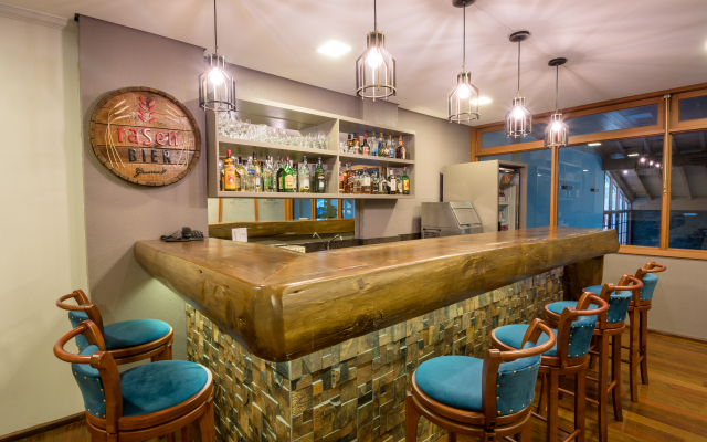 Hotel Fioreze Origem