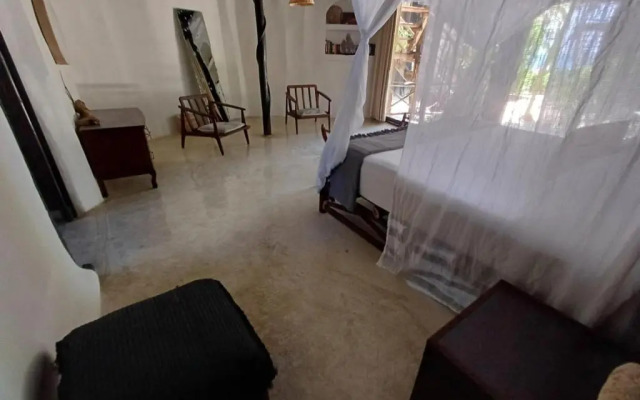 Kanan Tulum Hotel & Spa Adults Only Playground