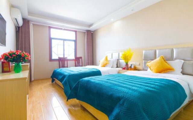 Licheng Hotel Yichang Night Pearl