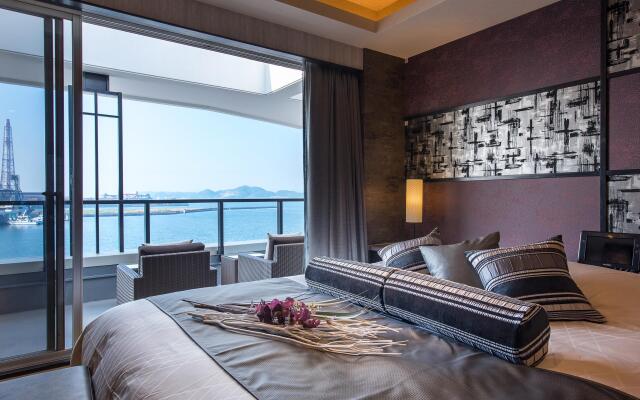 Hotel C Kokura Bay