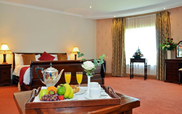 Broadhaven Bay Hotel & Leisure Centre