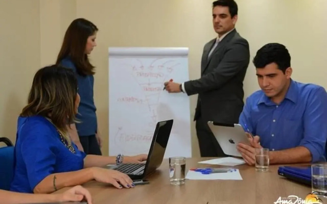 Hotel Portal da Amazônia