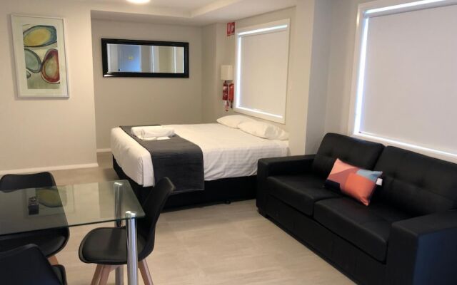 The William Apartments Jesmond