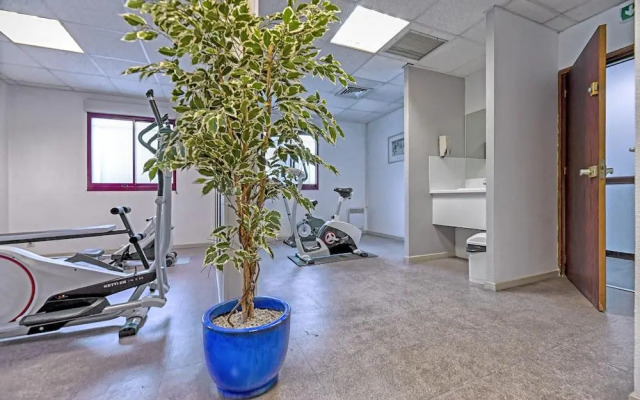 Residence GOELIA Sun City