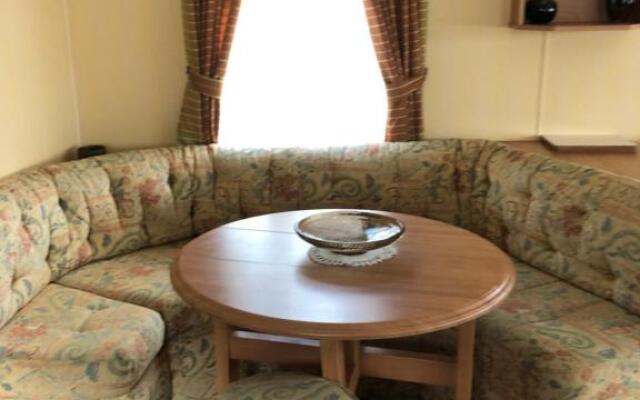 40 Glenfinart Caravan Park