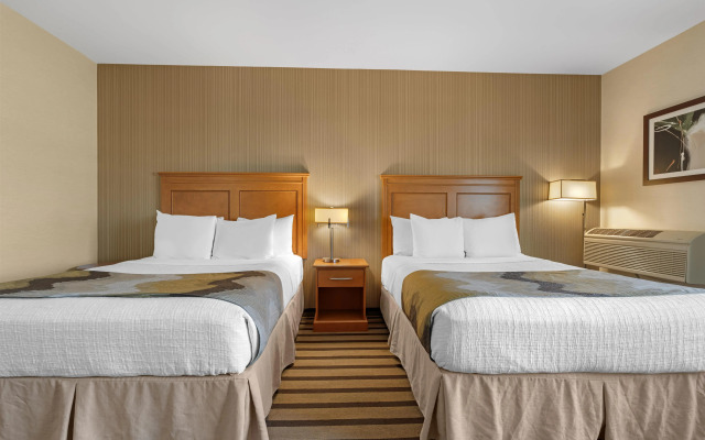 Best Western King George Inn & Suites