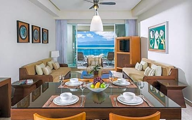 NV, The Grand Mayan Suites at Vidanta in Nuevo Vallarta