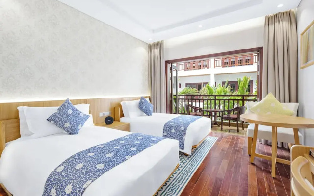 Wafaifo Resort Hoi An