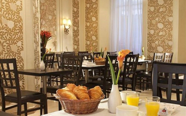 Hotel Gérando