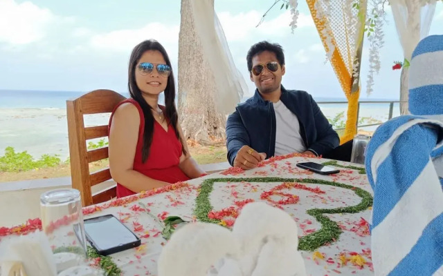 Pearl Park Beach Resort Private Limited