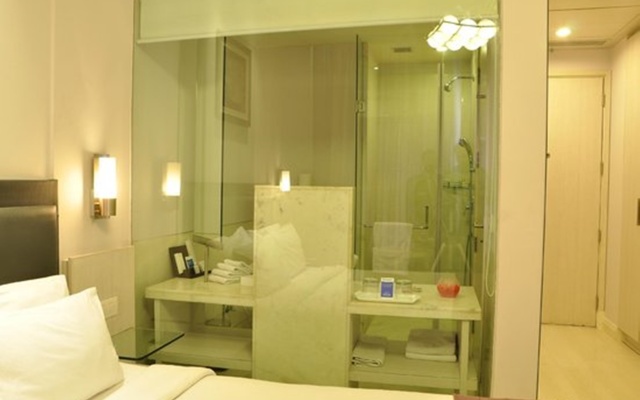 Sarovar Portico Naraina Delhi – Guest Rooms – Delhi