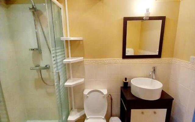 Maison de Ville Au Cœur du Quartier Historique