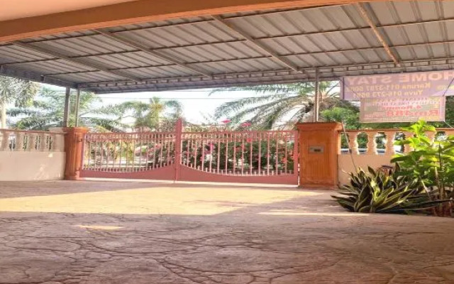 OYO Home 90966 Family Homestay ( Botani Ipoh)