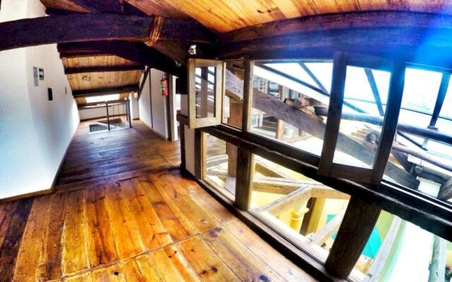 Snail Bed and Breakfast - Hostel - Adults only