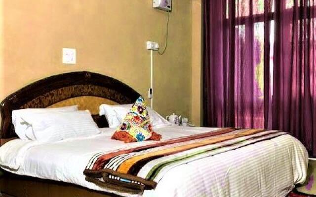 Nature Bloom Dharamshala Hotel and Resort