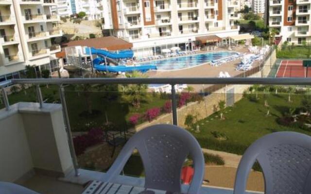 Orion Resort Zara 20