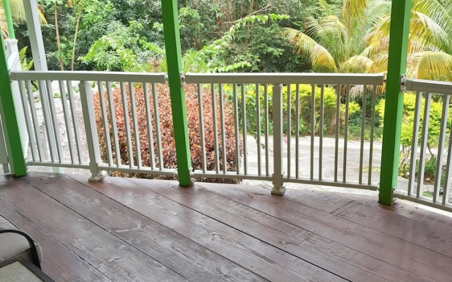 Pinard's Mountain Resort - Cottage 5