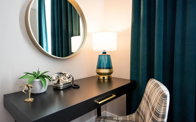 Magnolia Hotel Omaha