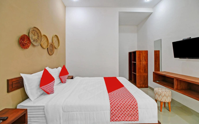Hotel O Madania Guesthouse Syariah – Guest Rooms – Mataram