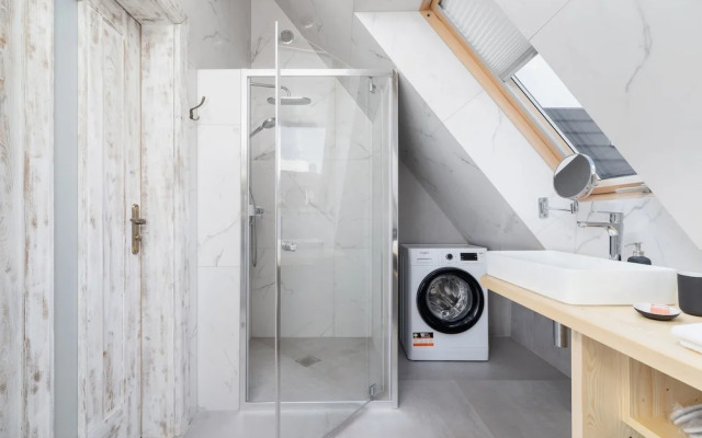 Apartment Giewont by Renters Prestige