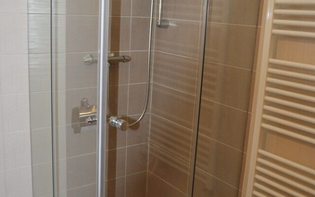 Apartmány Sophia