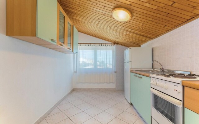 Awesome Home in Rabac With Wifi and 2 Bedrooms