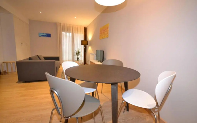 La Casa de las Aldeas