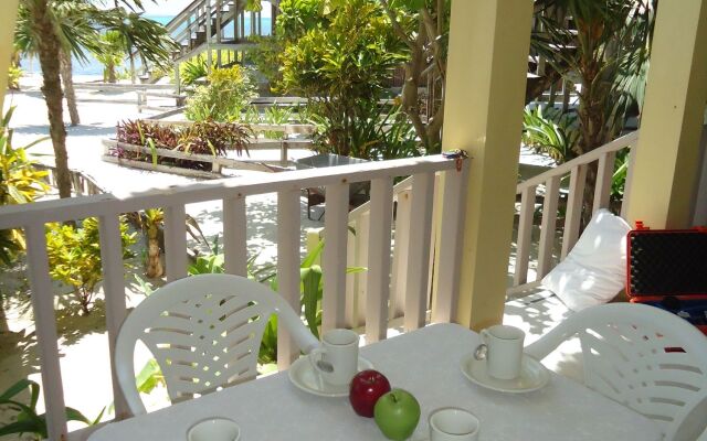 Exotic Caye Beach Resort