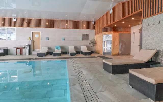 Lodge 3