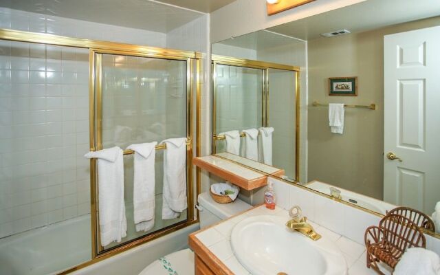Bear Mountain Escape Condo