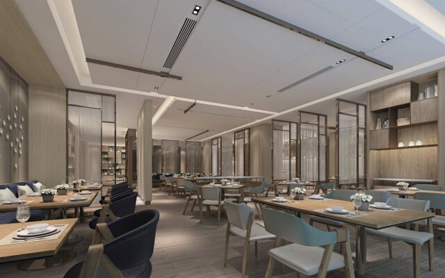 Courtyard by Marriott Xiamen Haicang