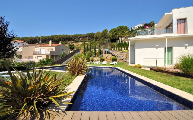 Villa Tortuga