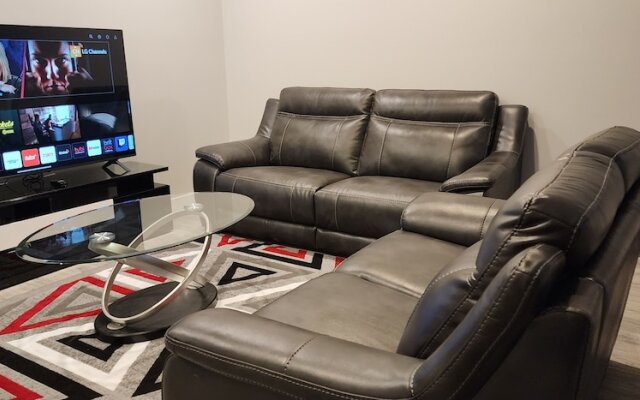 ChessKings Executive Suite - 2 Bedroom