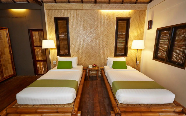 Wareerak Hot Spring & Wellness